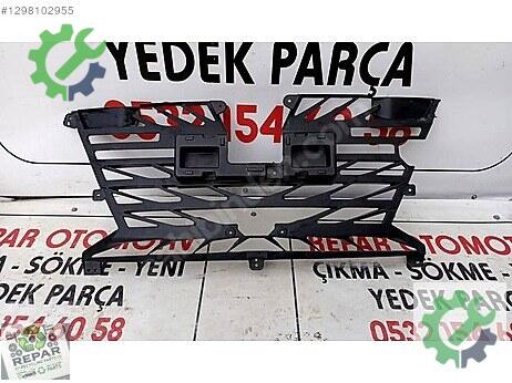 DFSK Glory Ön Panjur çıkma parça