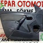 Dacia duster kapı döşemesi sağ ön orijinal 2010-17 orijinal 8090