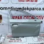 Cupra Leon sağ ön kapı 2020-25 orijinal çıkma