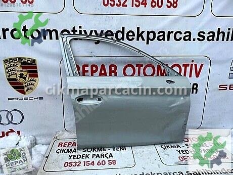 Seat Leon Sağ Ön Kapı çıkma parça