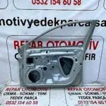 Cupra Leon sağ ön kapı 2020-25 orijinal çıkma