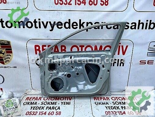 Seat Leon Sağ Ön Kapı 2020-25 çıkma parça