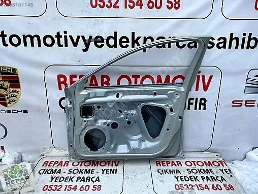 Seat Leon Sağ Ön Kapı 2020-25 çıkma parça