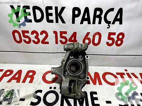 Audi Q7 Arka Taşıyıcı çıkma parça