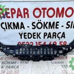 TOGG T10X ÖN TAMPON ÜST EKİ ORJİNAL ÇIKMA B0402901320