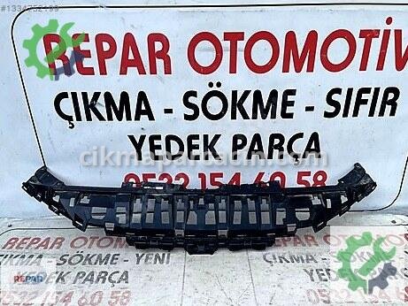 Togg T10X Ön Tampon çıkma parça