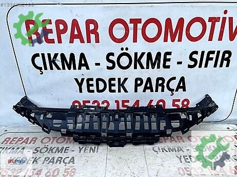 Togg T10X Ön Tampon çıkma parça