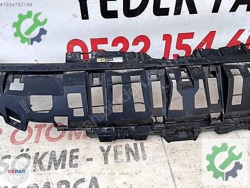 Togg T10X Ön Tampon B0402901320 çıkma parça