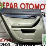 Audi a6 kapı döşemesi sol arka 2005-12 orijinal 4F0867305