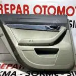 Audi a6 kapı döşemesi sol arka 2005-12 orijinal 4F0867305