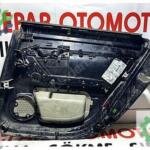 Audi a6 kapı döşemesi sol arka 2005-12 orijinal 4F0867305