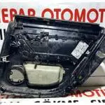 Audi a6 kapı döşemesi sol arka 2005-12 orijinal 4F0867305