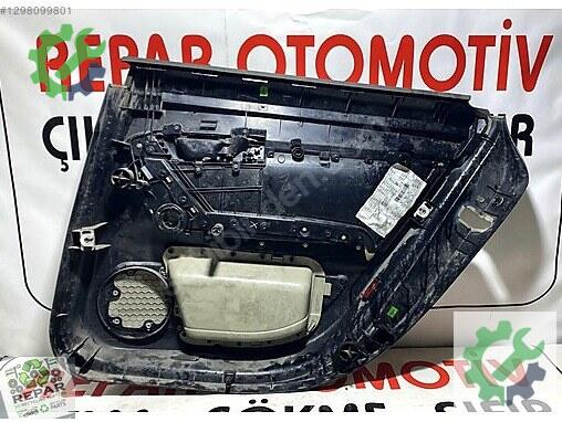 Audi A6 Kapı Döşemesi 2005-12 çıkma parça