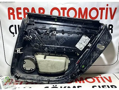 Audi A6 Kapı Döşemesi 2005-12 çıkma parça