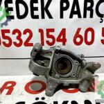 Audi a6 a7 sağ arka taşıyıcı orijinal 4k0505432c 2018-22