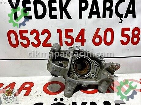 Audi A6 Arka Taşıyıcı çıkma parça