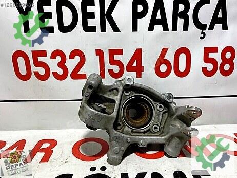 Audi A6 Arka Taşıyıcı çıkma parça