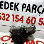 Audi a6 a7 sağ arka taşıyıcı orijinal 4k0505432c 2018-22
