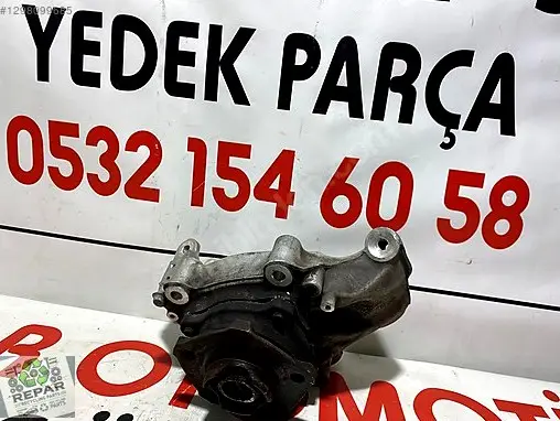 Audi A6 Arka Taşıyıcı 2018-22 çıkma parça