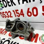 Audi a6 a7 sağ arka taşıyıcı orijinal 4k0505432c 2018-22