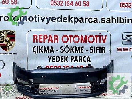 Volkswagen Polo Ön Tampon çıkma parça