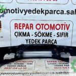 Vw polo ön tampon 2015-20 orijinal çıkma 6C0807221