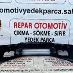 Vw polo ön tampon 2015-20 orijinal çıkma 6C0807221