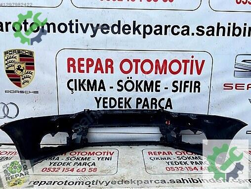 Volkswagen Polo Ön Tampon 2015-20 çıkma parça
