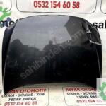 Vw passat b8 b8,5 ön kaput füme orijinal çıkma 2015-24