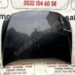 Vw passat b8 b8,5 ön kaput füme orijinal çıkma 2015-24