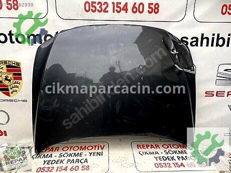 Volkswagen Passat Ön Kaput çıkma parça