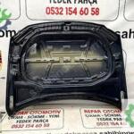 Vw passat b8 b8,5 ön kaput füme orijinal çıkma 2015-24