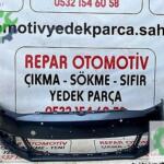 Vw Jetta ön tampon 2011-15 orijinal çıkma 5C6807217B