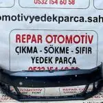 Vw Jetta ön tampon 2011-15 orijinal çıkma 5C6807217B