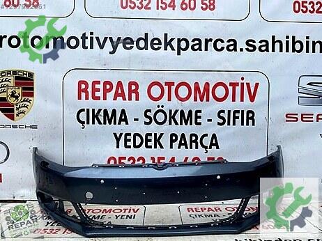 Volkswagen Jetta Ön Tampon çıkma parça
