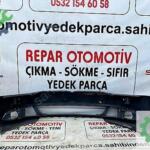Vw Jetta ön tampon 2011-15 orijinal çıkma 5C6807217B