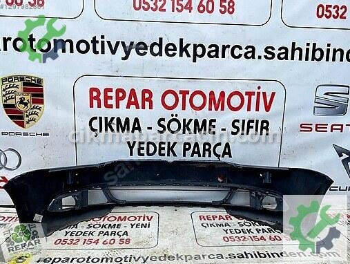 Volkswagen Jetta Ön Tampon 2011-15 çıkma parça