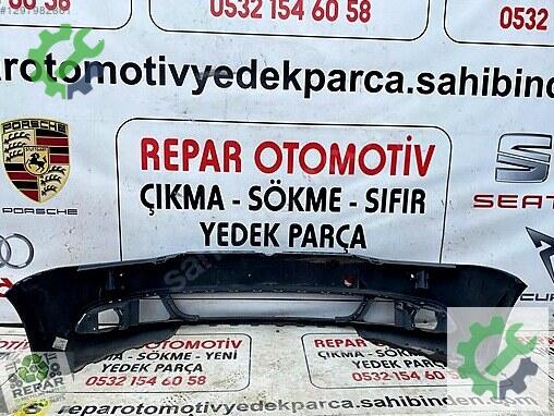 Volkswagen Jetta Ön Tampon 2011-15 çıkma parça