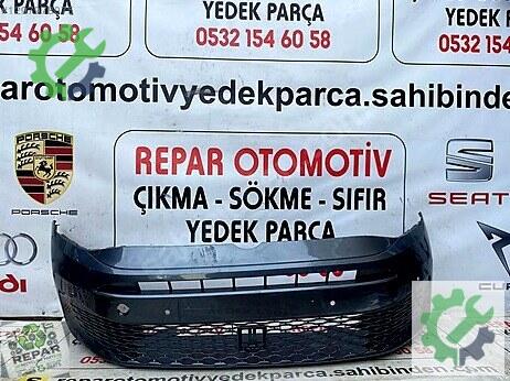 Volkswagen Caddy Ön Tampon çıkma parça
