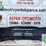 Vw caddy ön tampon 2021-25 orijinal çıkma 2k7807221a