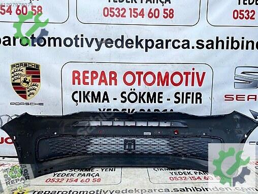 Volkswagen Caddy Ön Tampon 2021-25 çıkma parça