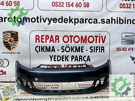 Volkswagen Golf Ön Tampon çıkma parça