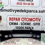 Vw golf 6 ön tampon 2008-12 orijinal çıkma 5k0807221