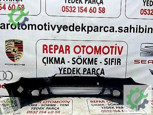 Volkswagen Golf Ön Tampon 2008-12 çıkma parça