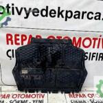 Vw caddy motor alt muhafaza karter koruma orijinal çıkma 2016-20