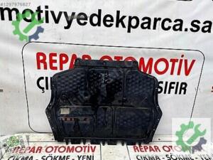 Vw caddy motor alt muhafaza karter koruma orijinal çıkma 2016-20