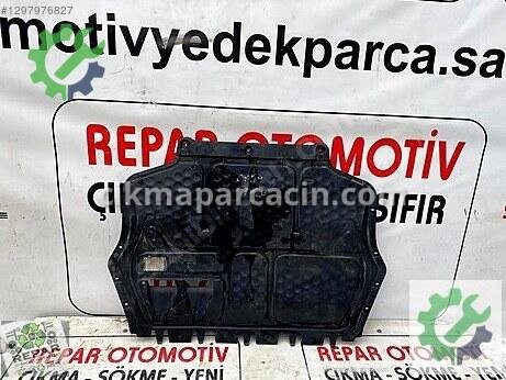Volkswagen Caddy Motor Kapağı çıkma parça