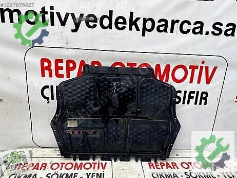 Volkswagen Caddy Motor Kapağı çıkma parça