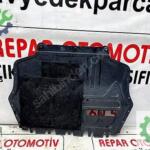 Vw caddy motor alt muhafaza karter koruma orijinal çıkma 2016-20