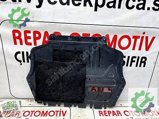 Volkswagen Caddy Motor Kapağı 2016-20 çıkma parça